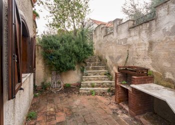 Scale - Villa Via Francesco Baracca
 
140/a, Palermo - photo 45