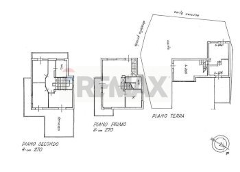 Pianta 2D - Villa Via Francesco Baracca
 
140/a, Palermo - photo 46