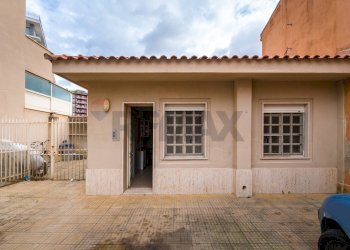 Casa all\'aperto - Office Via Villa Giocosa
 
6, Palermo - photo 1