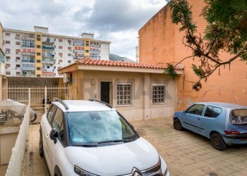 Casa all\'aperto - Office Via Villa Giocosa
 
6, Palermo - photo 10