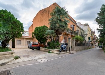 Casa all\'aperto - Office Via Villa Giocosa
 
6, Palermo - photo 12