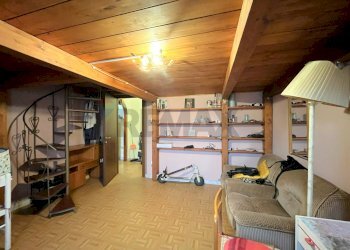 Soggiorno - Trilocale Via Nuova Poggioreale
 
21D, Napoli - foto 5