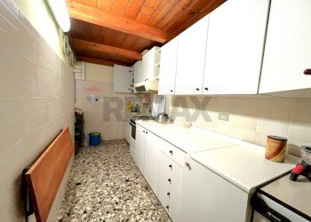 Cucina - Trilocale Via Nuova Poggioreale
 
21D, Napoli - foto 9