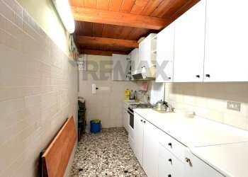 Cucina - Trilocale Via Nuova Poggioreale
 
21D, Napoli - foto 10