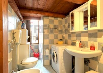 Bagno - Trilocale Via Nuova Poggioreale
 
21D, Napoli - foto 12