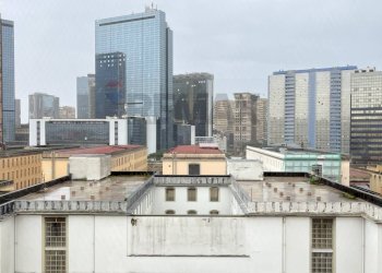 Edificio all\'aperto - Trilocale Via Nuova Poggioreale
 
21D, Napoli - foto 17