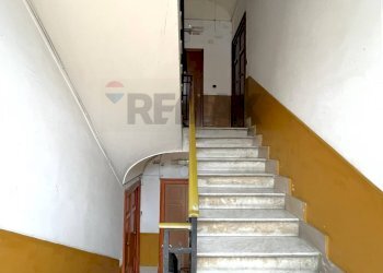 Scale - Trilocale Via Nuova Poggioreale
 
21D, Napoli - foto 18