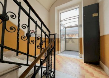 Scale - Trilocale Via Nuova Poggioreale
 
21D, Napoli - foto 20