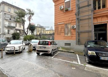 Edificio all\'aperto - Trilocale Via Nuova Poggioreale
 
21D, Napoli - foto 22