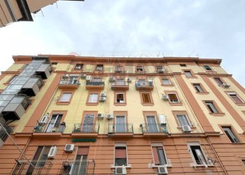 Edificio all\'aperto - Trilocale Via Nuova Poggioreale
 
21D, Napoli - foto 25