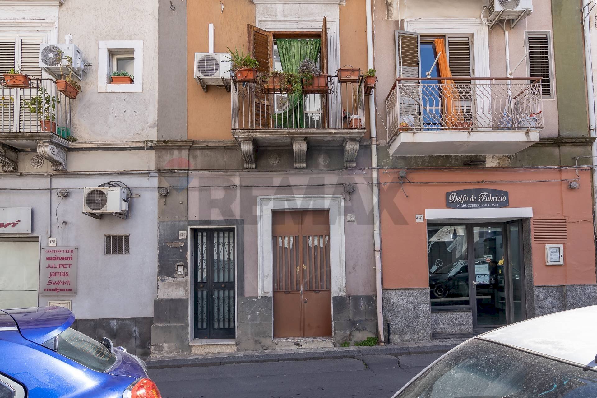 Edificio all\'aperto - Independent house Murganzio
 
132, Lentini - photo 2