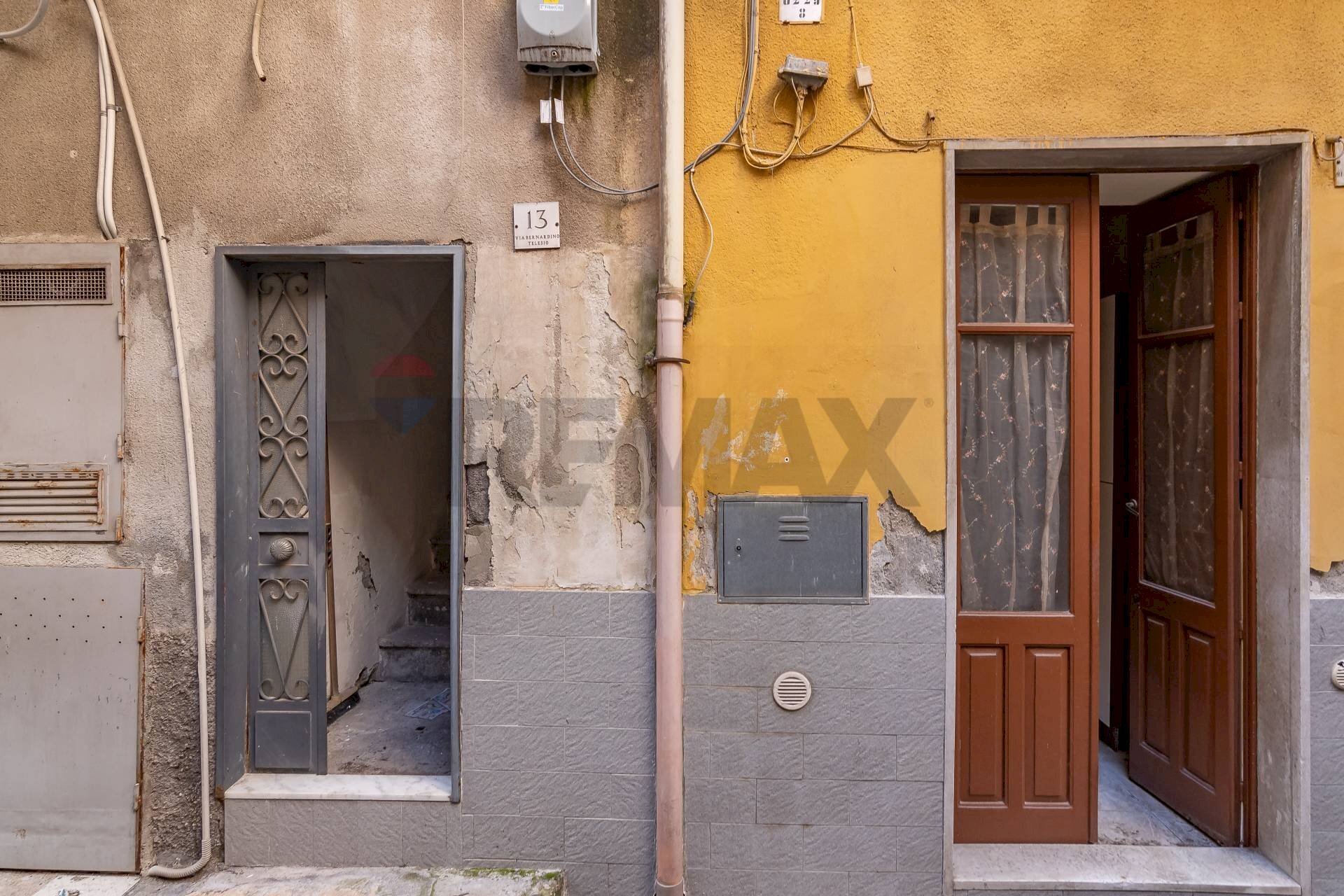 Edificio all\'aperto - Independent house Murganzio
 
132, Lentini - photo 3