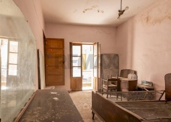 Hall / corridoio - Independent house Murganzio
 
132, Lentini - photo 13