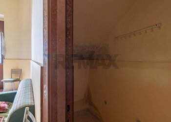 Bagno - Independent house Murganzio
 
132, Lentini - photo 19