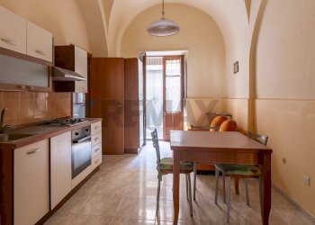 Cucina - Independent house Murganzio
 
132, Lentini - photo 21