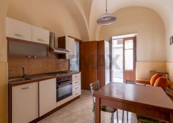 Cucina - Independent house Murganzio
 
132, Lentini - photo 22