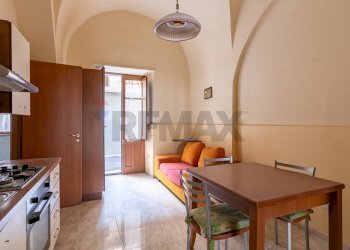 Cucina - Independent house Murganzio
 
132, Lentini - photo 23