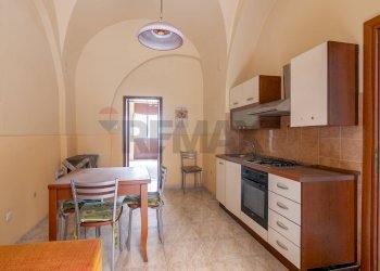 Cucina - Independent house Murganzio
 
132, Lentini - photo 24