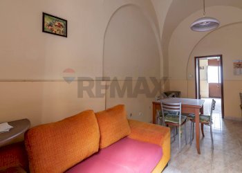 Sala da pranzo - Independent house Murganzio
 
132, Lentini - photo 26