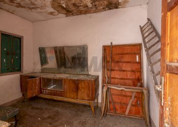 Soggiorno - Independent house Murganzio
 
132, Lentini - photo 29