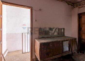 Soggiorno - Independent house Murganzio
 
132, Lentini - photo 30