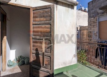 Terrazza - Independent house Murganzio
 
132, Lentini - photo 32