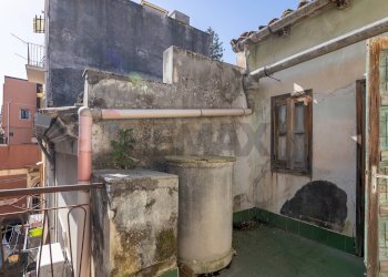 Edificio all\'aperto - Independent house Murganzio
 
132, Lentini - photo 34