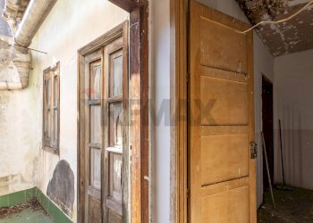 Dettagli - Independent house Murganzio
 
132, Lentini - photo 36