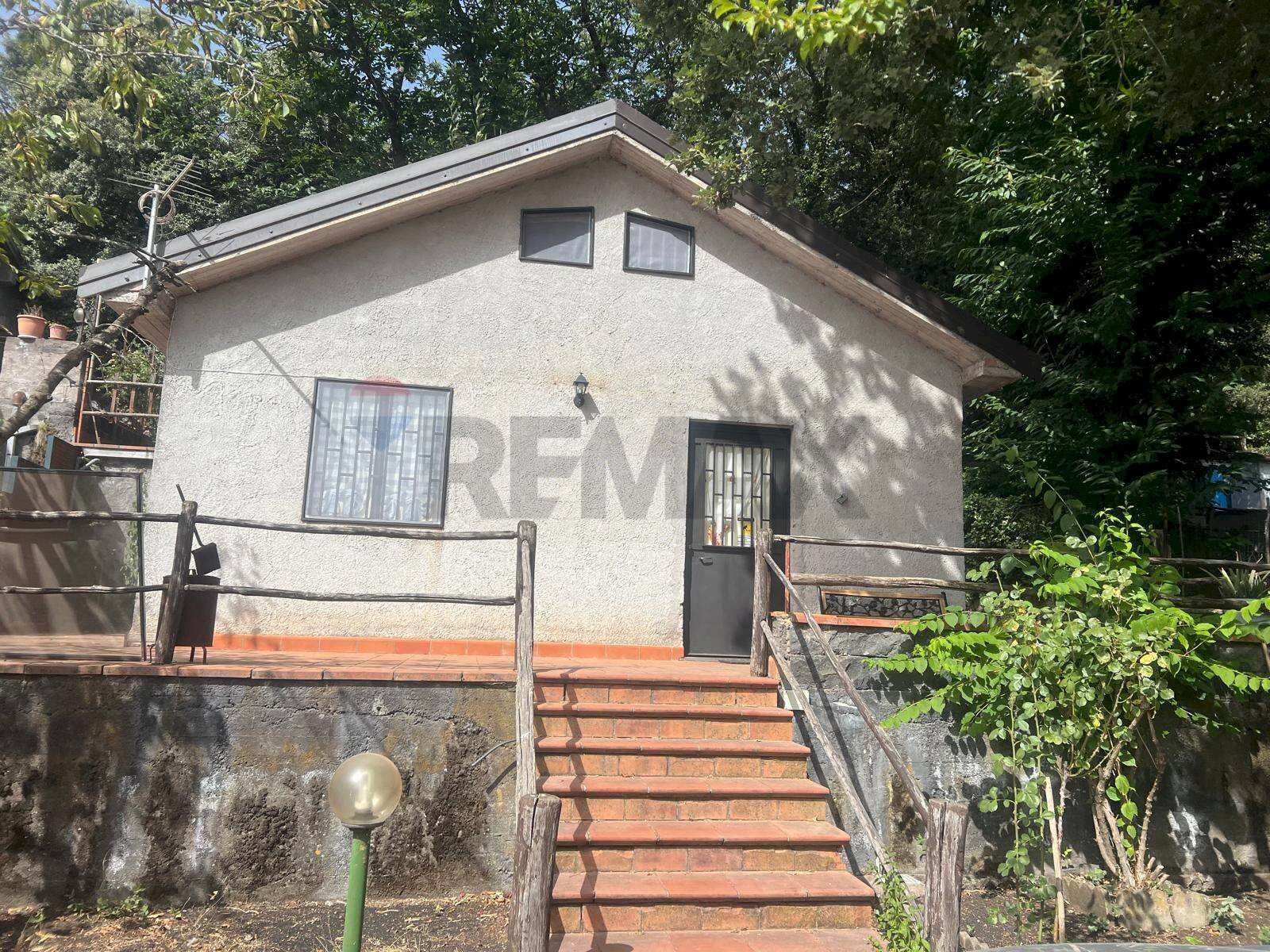 Casa all\'aperto - Villa Str Milia, Biancavilla - foto 2