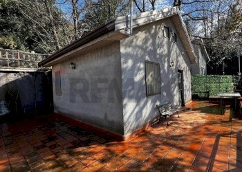 Terrazza - Villa Str Milia, Biancavilla - foto 3