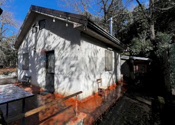 Casa all\'aperto - Villa Str Milia, Biancavilla - foto 4