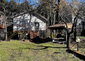 Giardino - Villa Str Milia, Biancavilla - foto 1