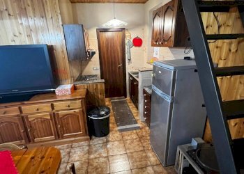 Cucina - Villa Str Milia, Biancavilla - foto 5