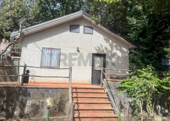 Casa all\'aperto - Villa Str Milia, Biancavilla - foto 2