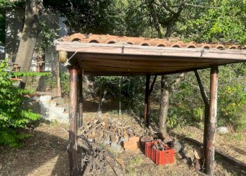 Giardino - Villa Str Milia, Biancavilla - foto 17