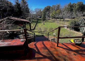 Giardino - Villa Str Milia, Biancavilla - foto 18