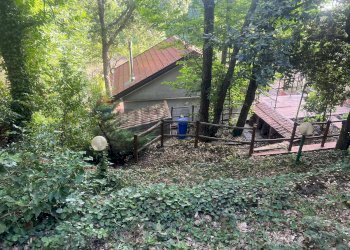 Giardino - Villa Str Milia, Biancavilla - foto 16