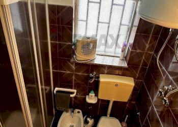 Bagno - Villa Str Milia, Biancavilla - foto 13