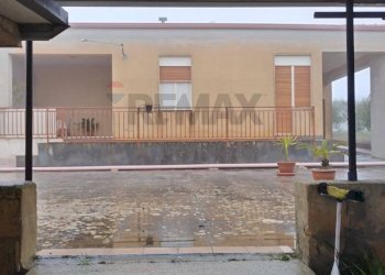 Scale - Villa contrada camemi, Piazza Armerina - foto 2