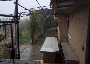 Terrazza - Villa contrada camemi, Piazza Armerina - foto 3