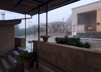 Terrazza - Villa contrada camemi, Piazza Armerina - foto 4