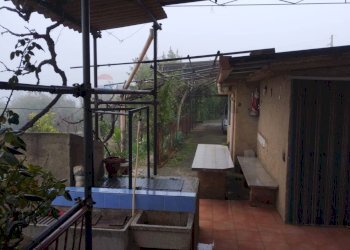 Balcone - Villa contrada camemi, Piazza Armerina - foto 5