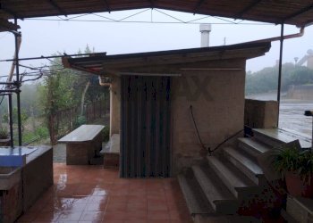 Terrazza - Villa contrada camemi, Piazza Armerina - foto 6