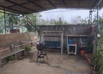 Terrazza - Villa contrada camemi, Piazza Armerina - foto 7