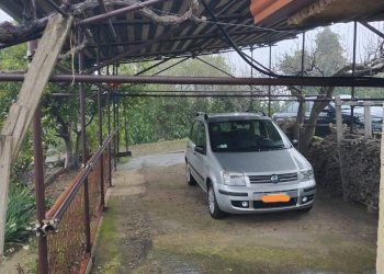 Parcheggio - Villa contrada camemi, Piazza Armerina - foto 8