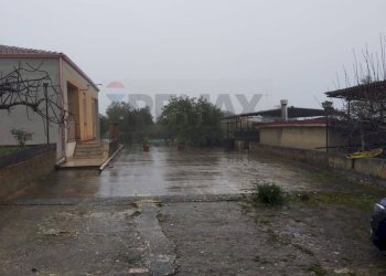 Casa all\'aperto - Villa contrada camemi, Piazza Armerina - foto 12