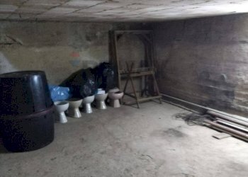 Stanza vuota - Villa contrada camemi, Piazza Armerina - foto 16