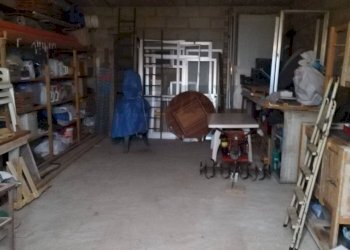 Dispensa di stoccaggio - Villa contrada camemi, Piazza Armerina - foto 17