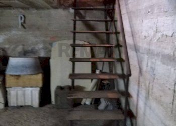 Scale - Villa contrada camemi, Piazza Armerina - foto 19