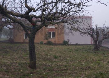 Casa all\'aperto - Villa contrada camemi, Piazza Armerina - foto 20